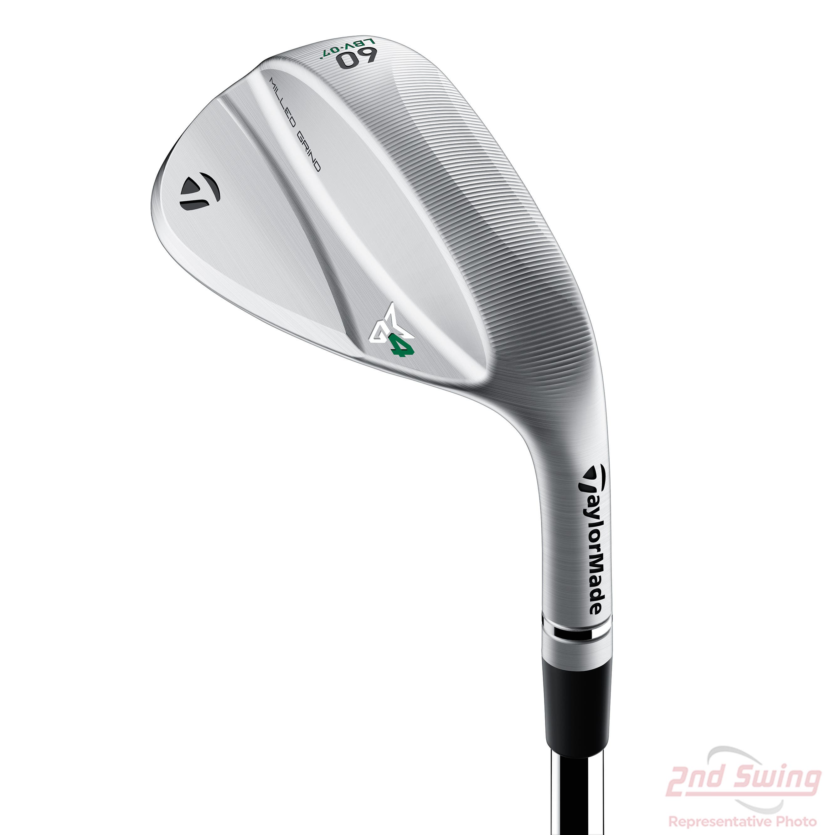 TaylorMade MG3 50 deals degree gap wedge